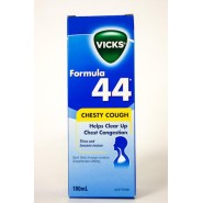 Formula 44 Chesty Cough Syrup